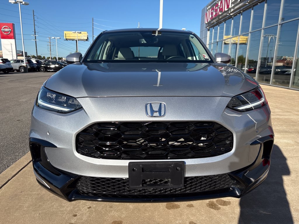 Used 2025 Honda HR-V EX-L image 8