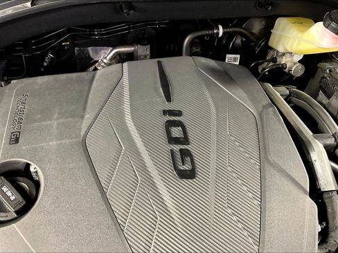 Certified 2026 Kia Sorento LX FWD image 31