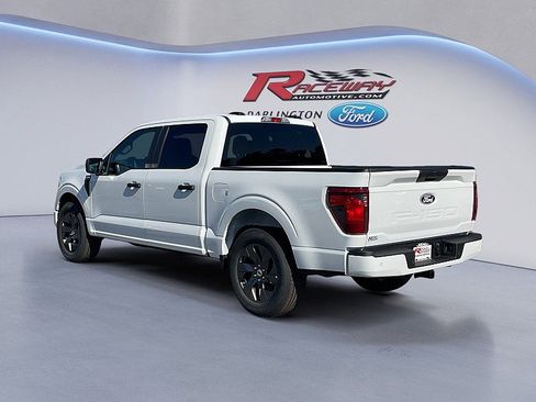 New 2025 Ford F150 STX w/ Equipment Group 200A image 3