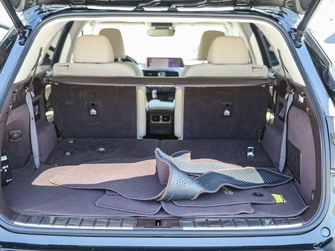 Used 2019 Lexus RX 450hL Luxury w/ Accessory Package AWD/4WD image 25