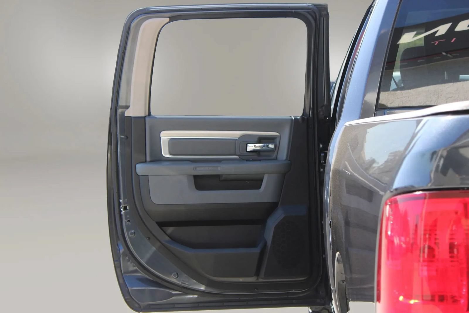 Used 2019 RAM 1500 Big Horn AWD/4WD image 21