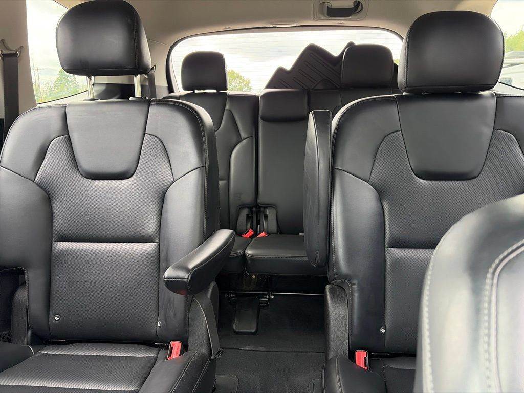 Used 2022 Kia Telluride S AWD/4WD image 40