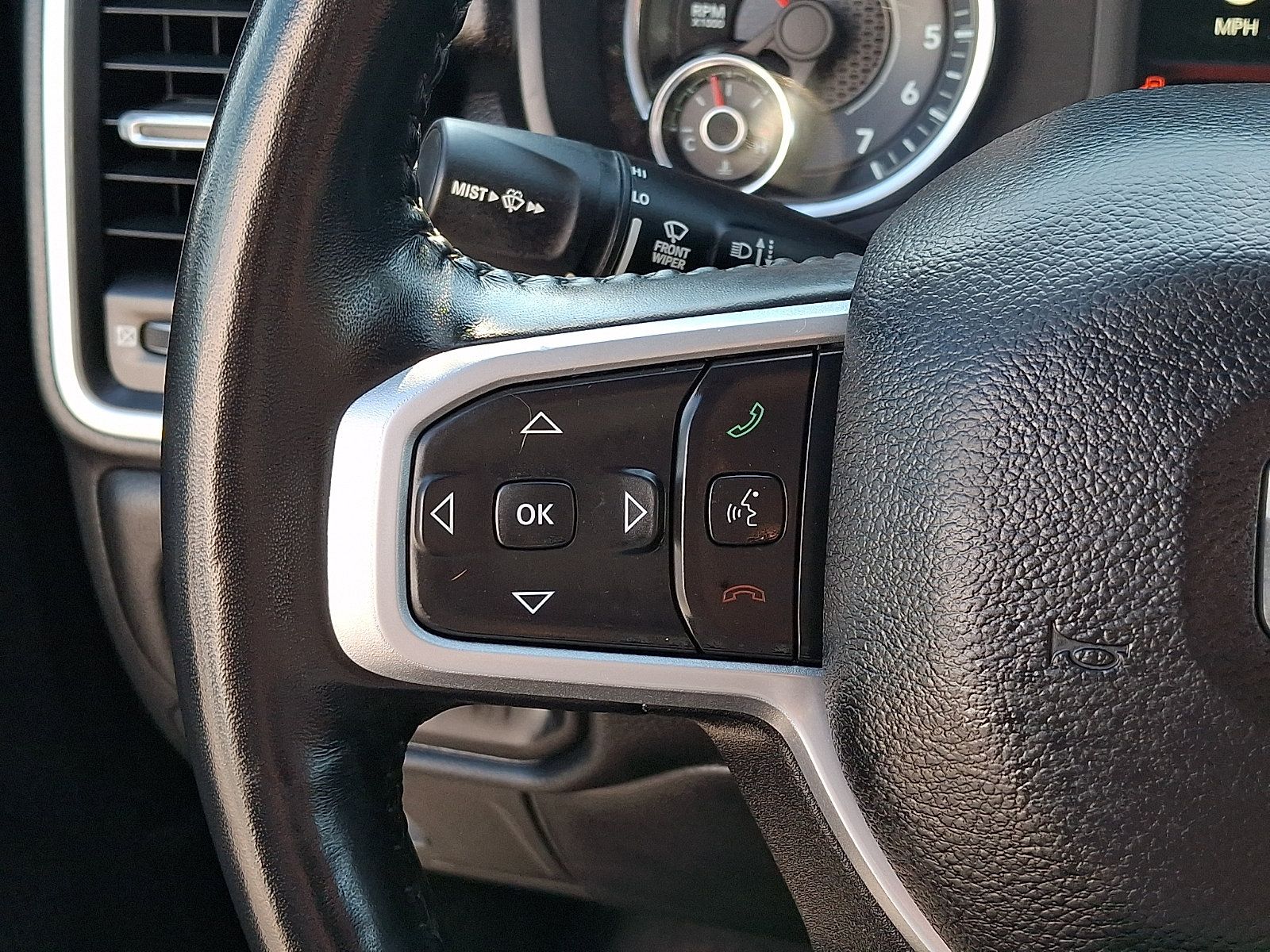 Used 2023 RAM 1500 Big Horn AWD/4WD image 20