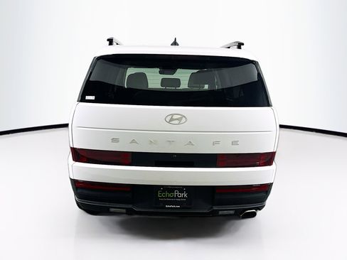 Used 2025 Hyundai Santa Fe SEL image 7
