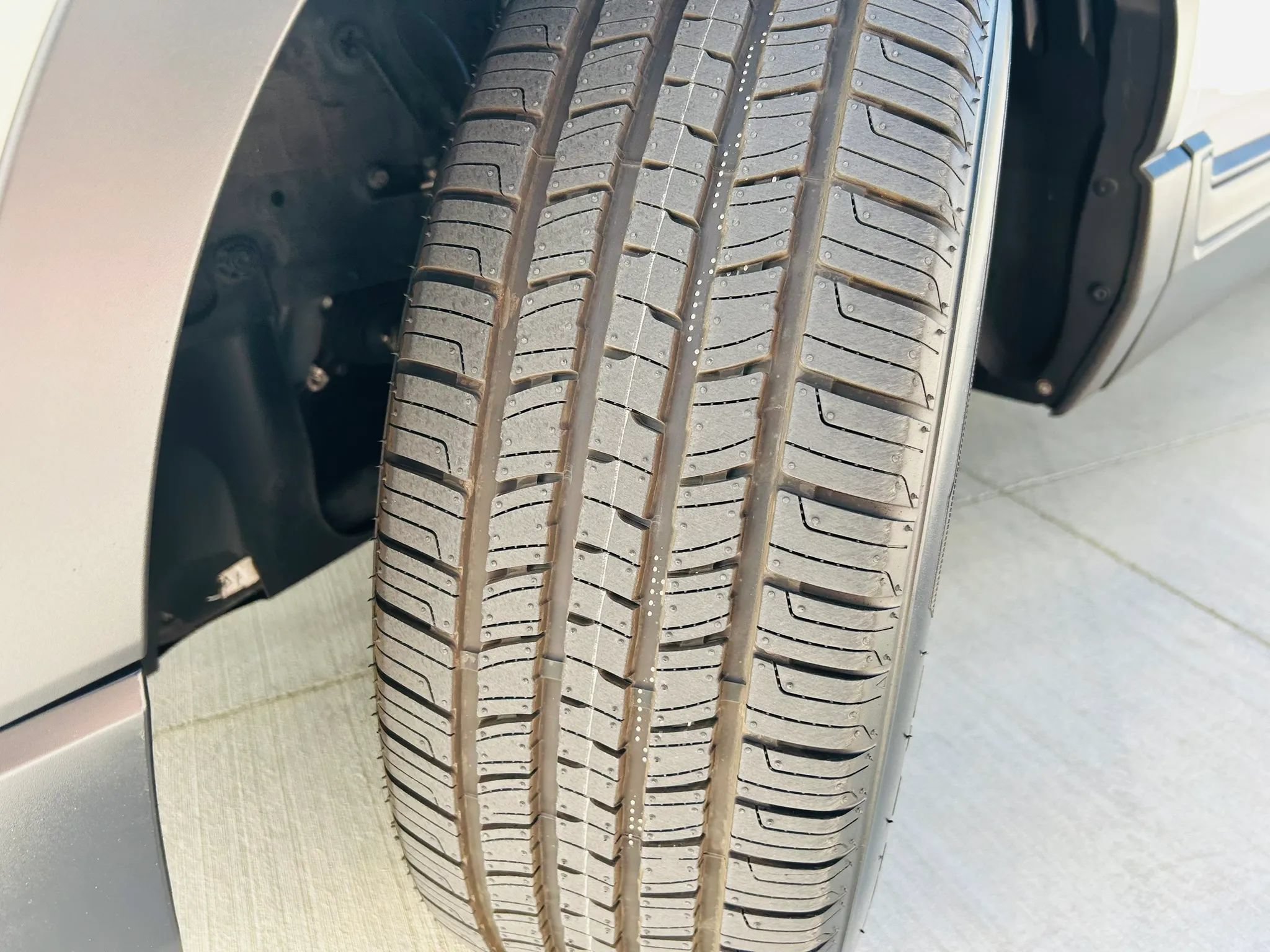 Used 2019 Honda CR-V EX image 13