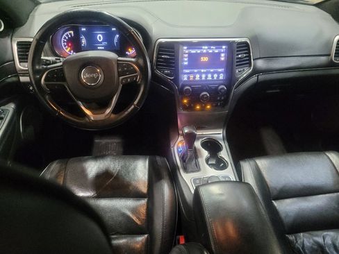 Used 2018 Jeep Grand Cherokee High Altitude image 22