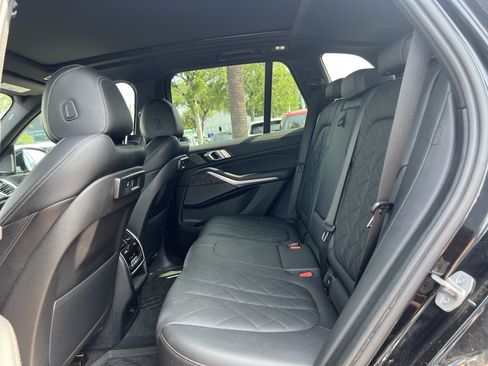 Used 2023 BMW X5 sDrive40i RWD image 31