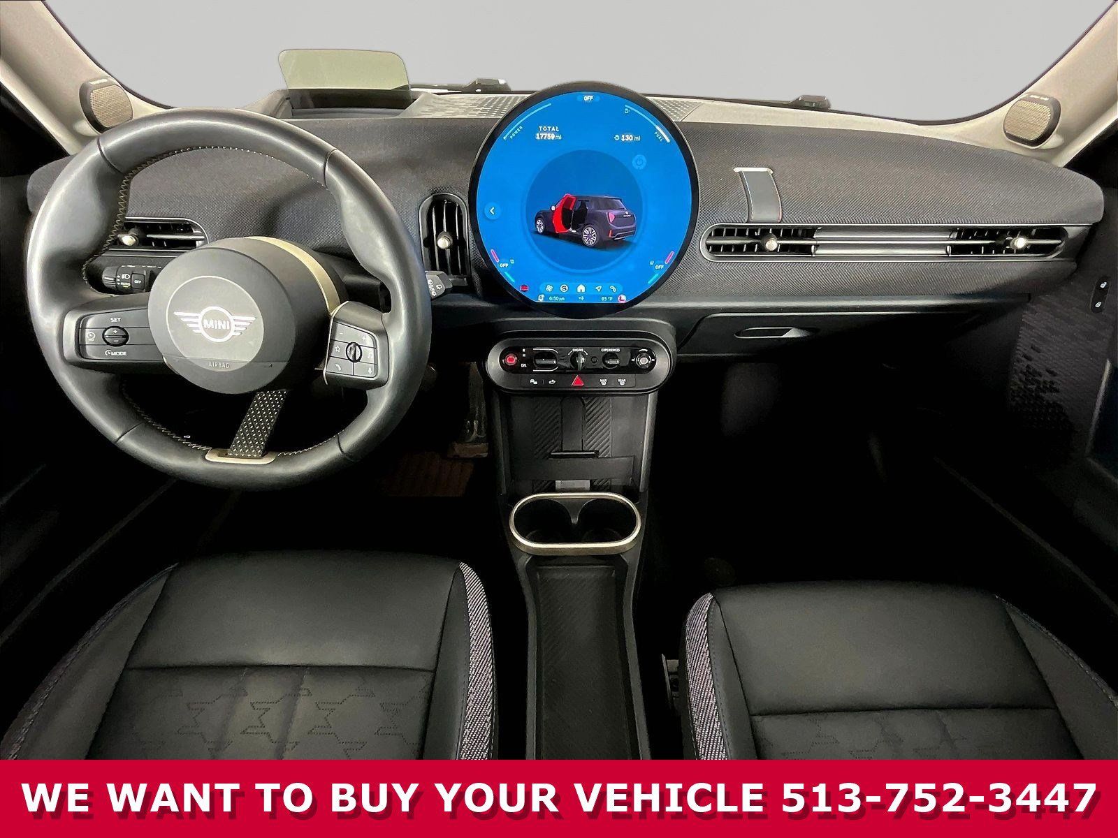 Used 2025 MINI Cooper S FWD image 7