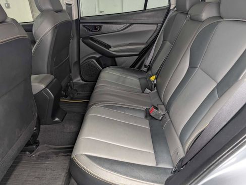 Used 2021 Subaru Crosstrek 2.5i Sport w/ Moonroof Package image 23