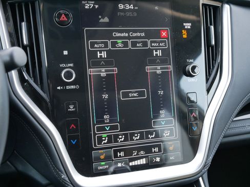 Certified 2024 Subaru Outback Limited image 23