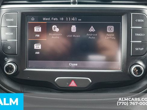 Used 2024 Kia Soul LX w/ Option Group 015 image 39