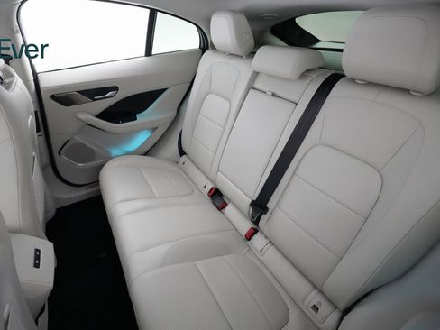 Used 2022 Jaguar I-PACE HSE image 8