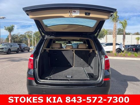 Used 2013 BMW X3 xDrive28i image 26