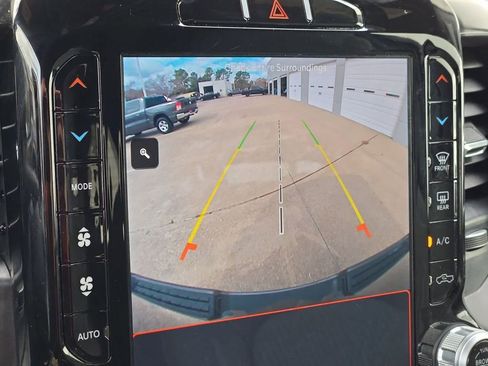 Used 2023 RAM 1500 Lone Star image 24