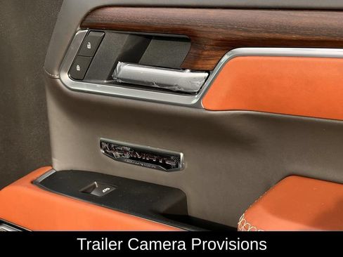 New 2026 GMC Sierra 1500 Denali Ultimate AWD/4WD image 26
