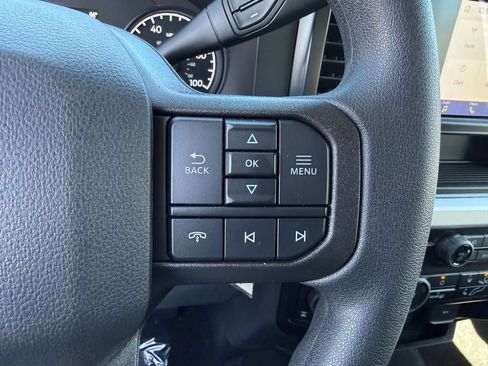 New 2026 Ford F350 XL w/ STX Appearance Package AWD/4WD image 15