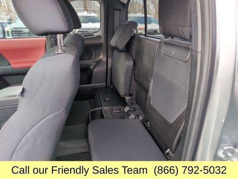 Certified 2023 Toyota Tacoma SR5 image 25