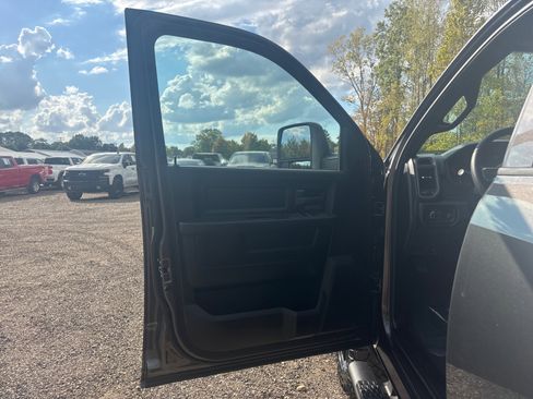 New 2026 RAM 2500 Tradesman image 23