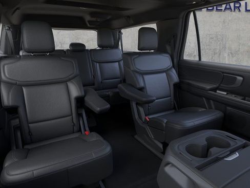 New 2026 Ford Expedition Max Platinum AWD/4WD image 11