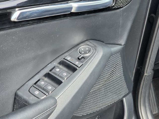 Certified 2024 Kia Seltos EX FWD image 17