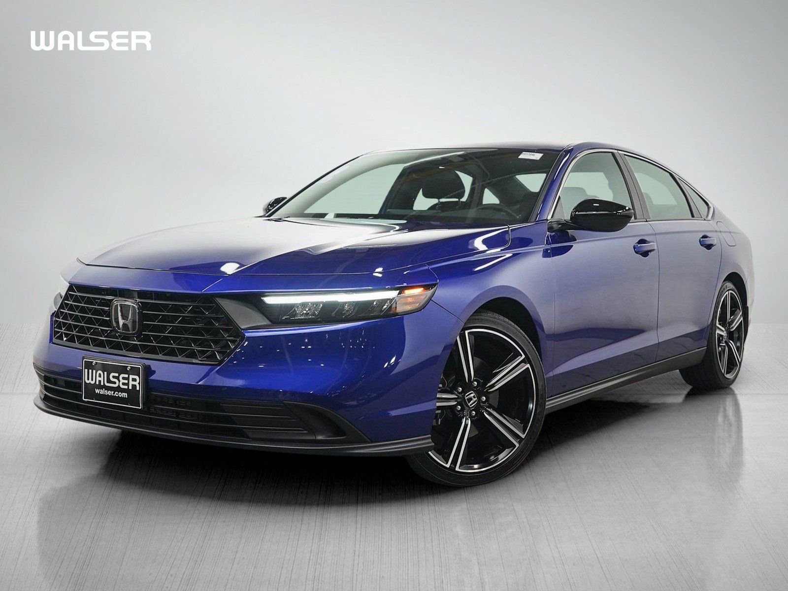 Used 2023 Honda Accord Sport image 1