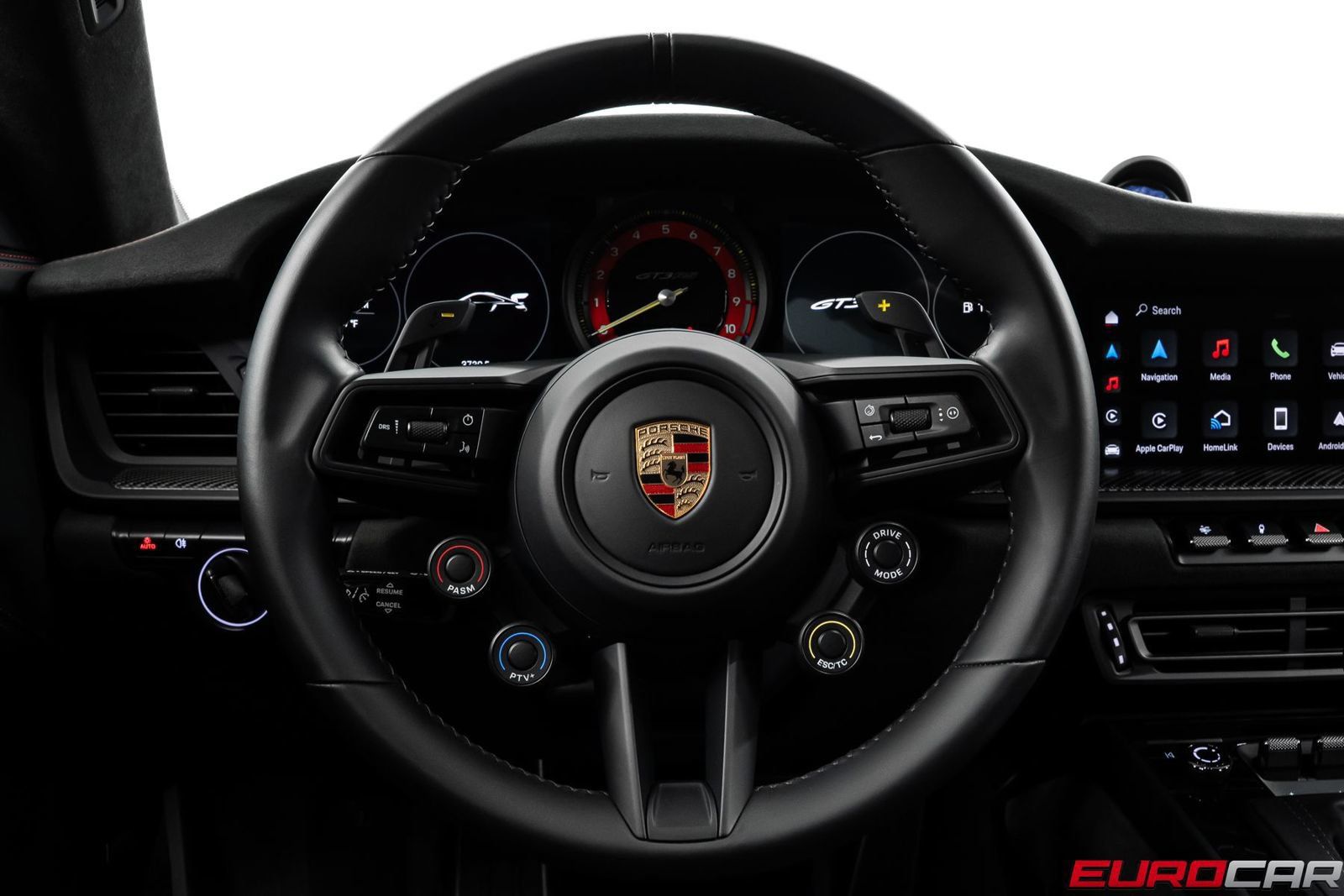 Used 2025 Porsche 911 GT3 RS RWD image 32