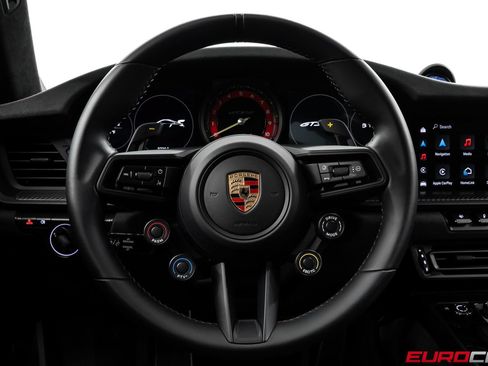 Used 2025 Porsche 911 GT3 RS RWD image 32