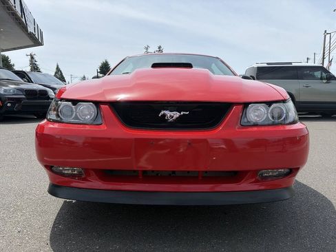 Used 2003 Ford Mustang Mach 1 RWD image 14