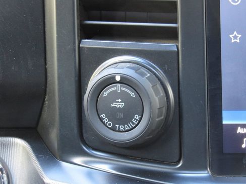 Used 2024 Ford F450 Platinum w/ Camper Package image 33