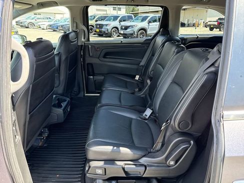 Used 2021 Honda Odyssey Touring image 15