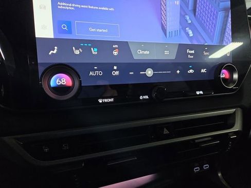 New 2026 Lexus RX 450h 450h+ Luxury image 19