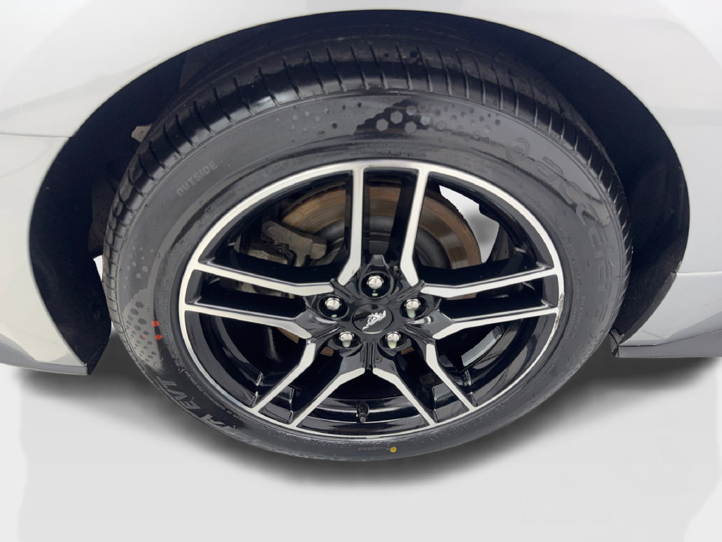 Used 2020 Ford Mustang GT Premium RWD image 84