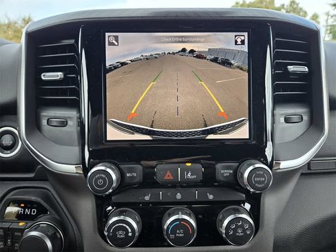 New 2026 RAM 1500 Big Horn image 17