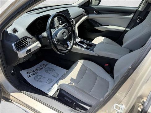 Used 2020 Honda Accord EX-L image 6
