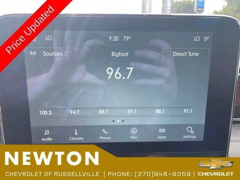 Used 2020 Lincoln Navigator Reserve w/ Equipment Group 208A Reserve AWD/4WD image 10