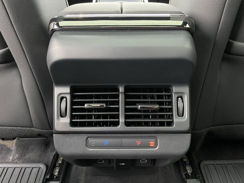 Certified 2024 Land Rover Range Rover Evoque S image 26