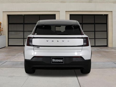 New 2026 Volvo EX30 Ultra image 4