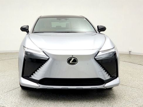 Used 2023 Lexus RZ 450e Premium w/ Accessory Package (A2) AWD/4WD image 2