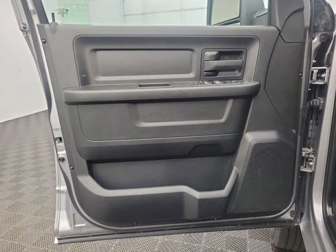 Used 2024 RAM 2500 Tradesman AWD/4WD image 18