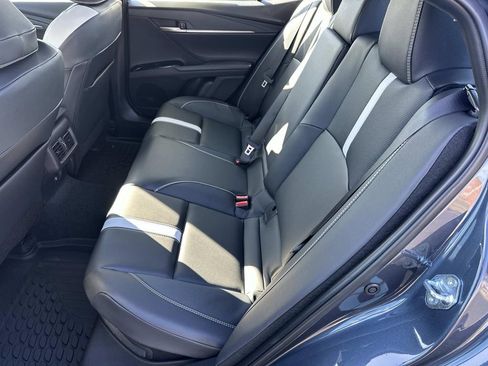 New 2026 Toyota Camry SE image 11