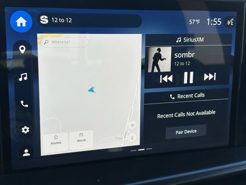 New 2026 Subaru Outback Limited image 24