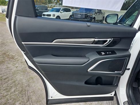 New 2025 Kia Telluride SX X-Line image 14