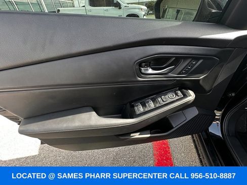 Used 2025 Honda Accord Touring image 19