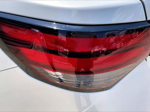 Certified 2024 Nissan Sentra SV w/ All-Weather Package FWD image 29