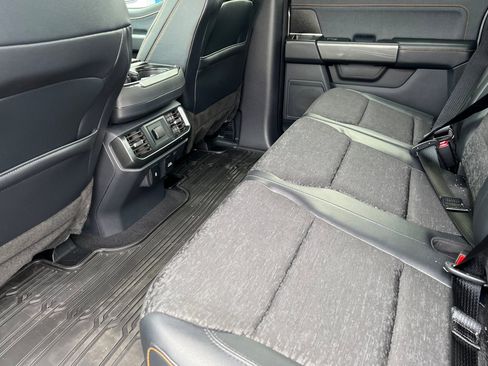 Used 2023 Ford F150 Tremor image 12