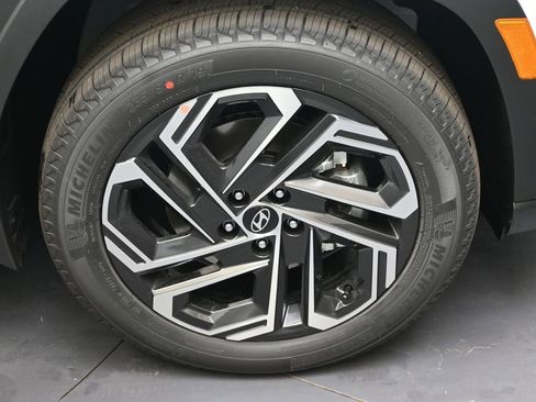 New 2026 Hyundai Tucson Limited image 10