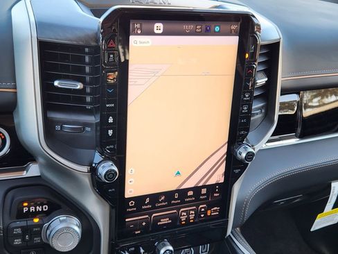 New 2026 RAM 1500 Tungsten w/ Trailer Tow Group image 12