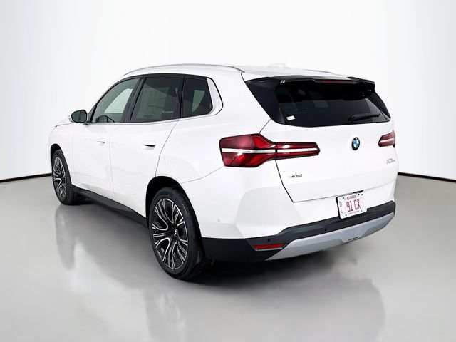 Used 2026 BMW X3 xDrive30i w/ Premium Package AWD/4WD image 5