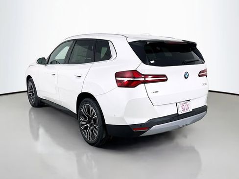 New 2026 BMW X3 xDrive30 w/ Premium Package image 5
