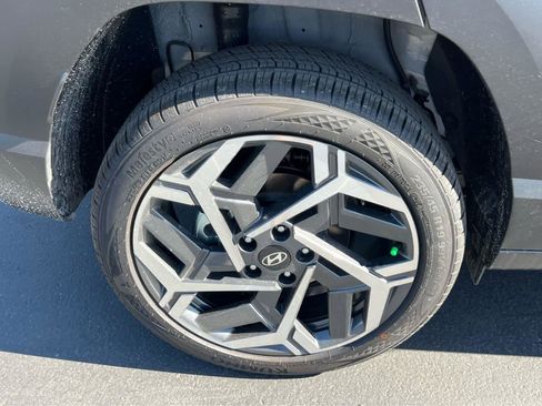 Certified 2026 Hyundai Kona SEL Premium AWD/4WD image 14